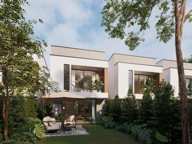 Etapa 1 ya construida y entregada