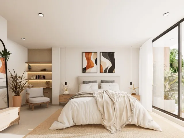 Habitación principal