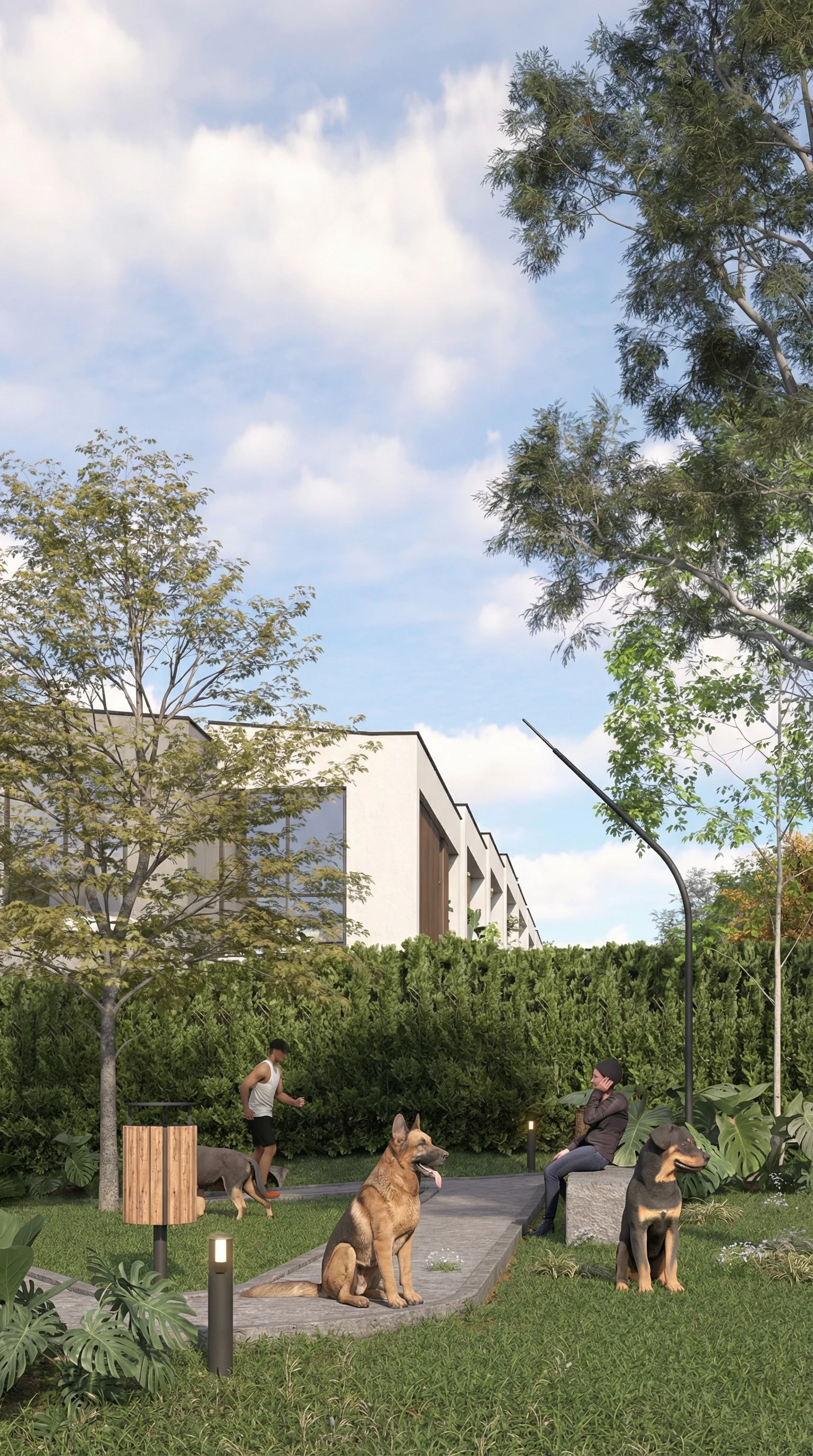 Render Etapa 2 en preventa